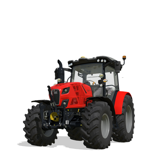 Virtus 135 Rvshift